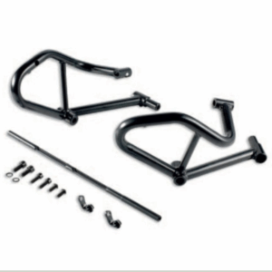 Motorbågar Ducati Multistrada 1200. 96674210B